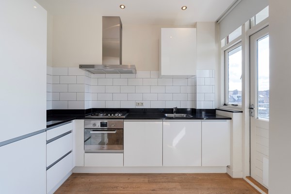 Medium property photo - Laan van Meerdervoort 1424, 2555 CK Den Haag